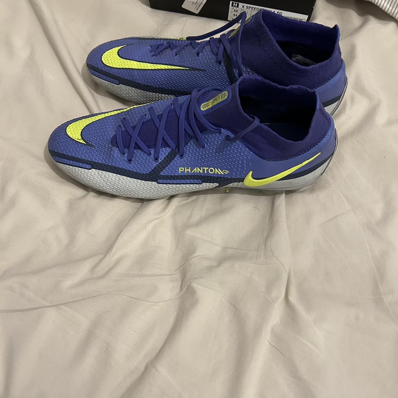 mens nike phantom gt