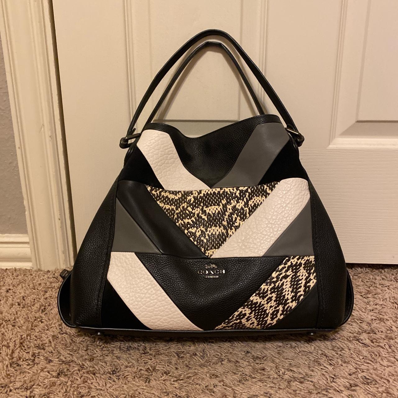 Brand closet discount coach