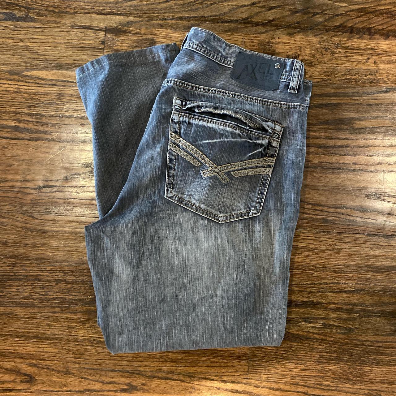 item listed by karharttkings