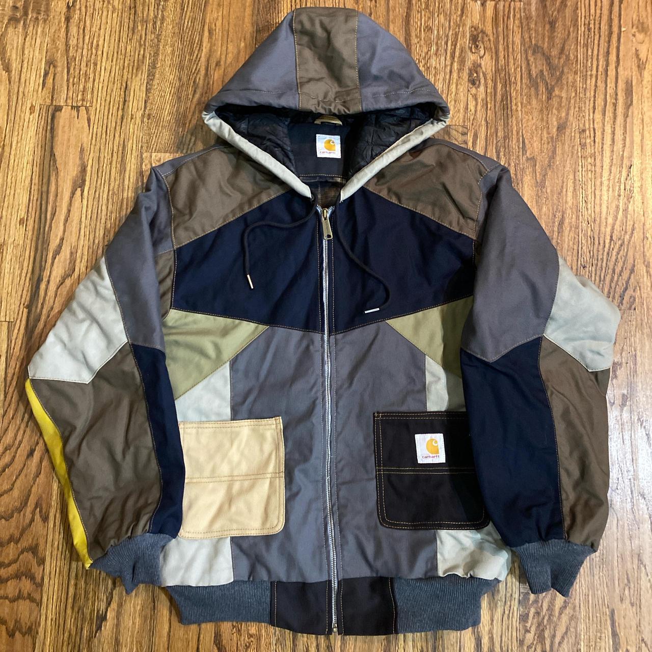 item listed by karharttkings