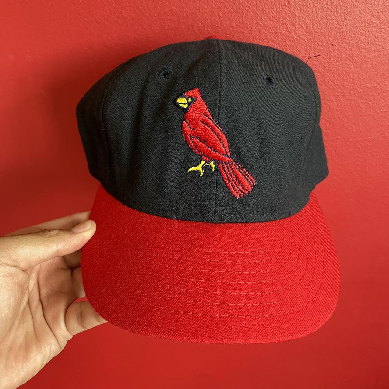 St. Louis Cardinals Fitted Hat 7 1/4