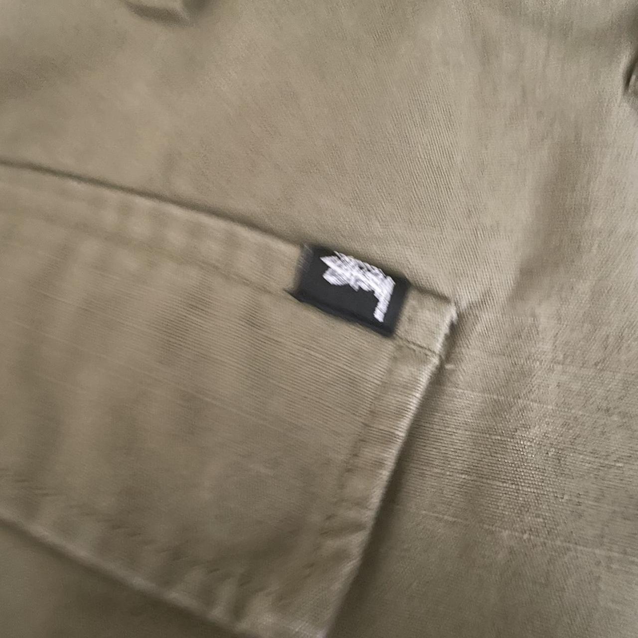 Stüssy Men's Trousers | Depop