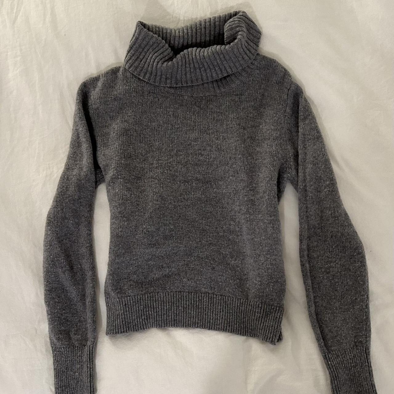 Brandy Melville Women's Jumper | Depop