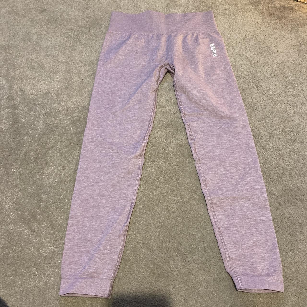 Brand new women’s Gymshark leggings Size medium Depop