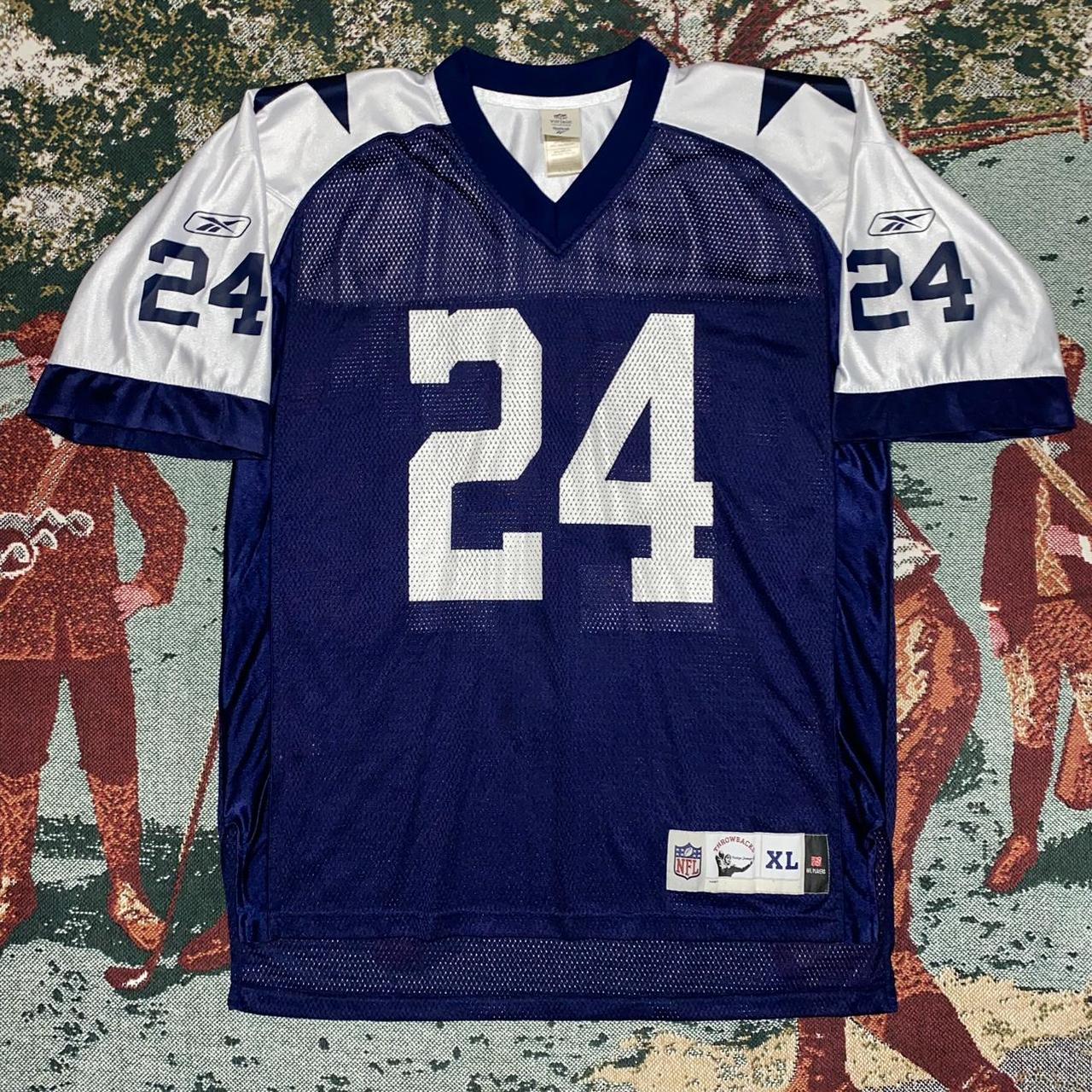 Posters jersey 4XL Dallas Cowboys- - Depop