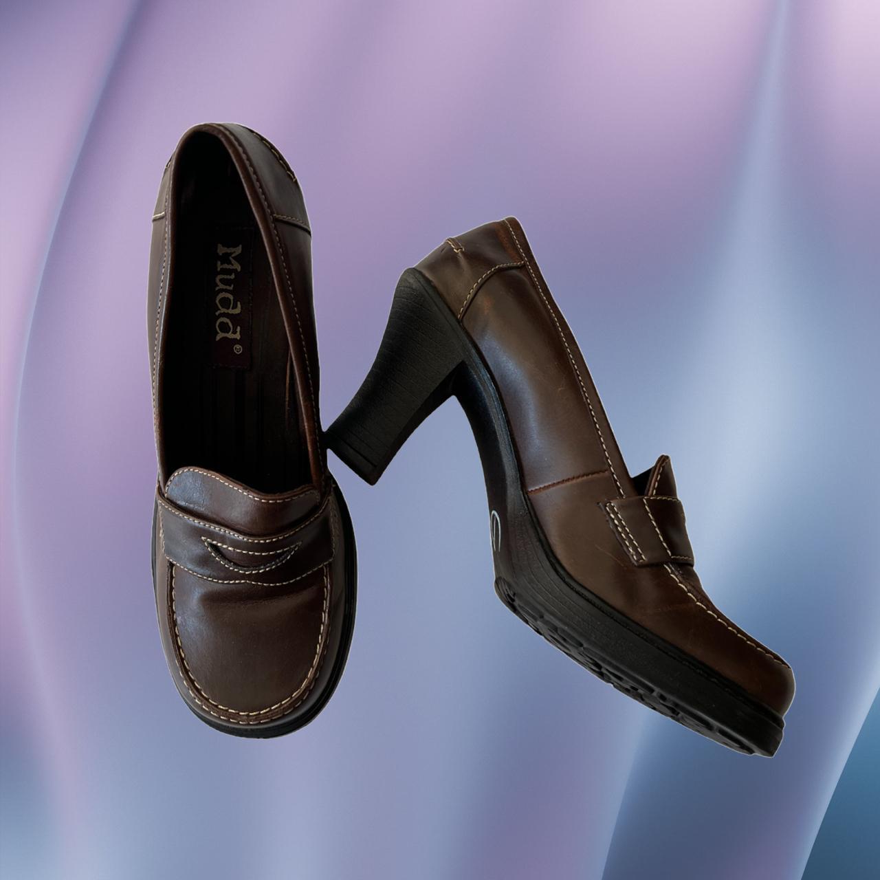 mudd shoes website