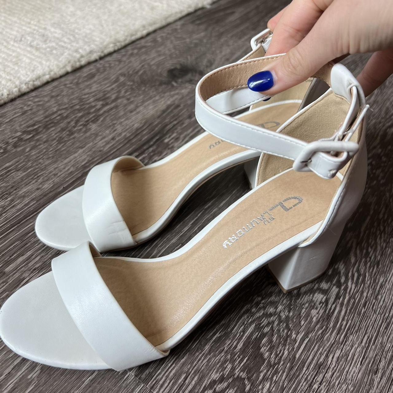 Chinese laundry jody sandal fashion