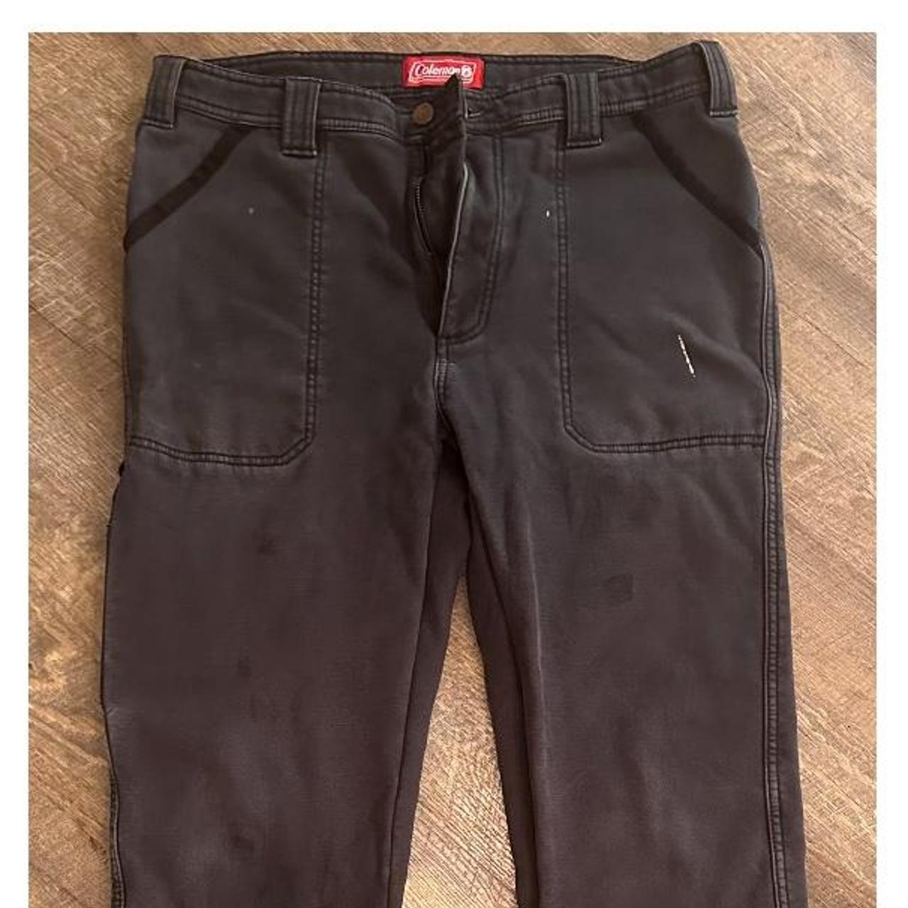 Carhartt hot sale coleman pant