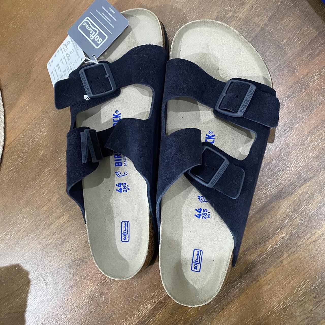 Men's 11 best sale in birkenstocks