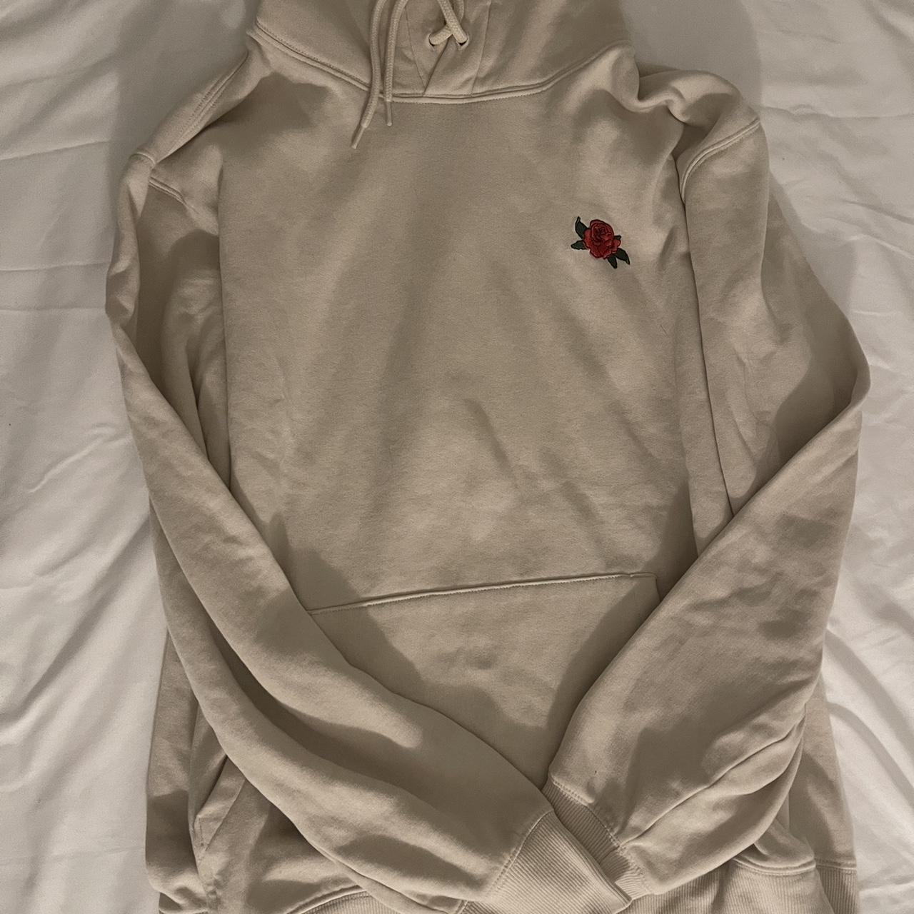 Snake hoodie h&m hot sale