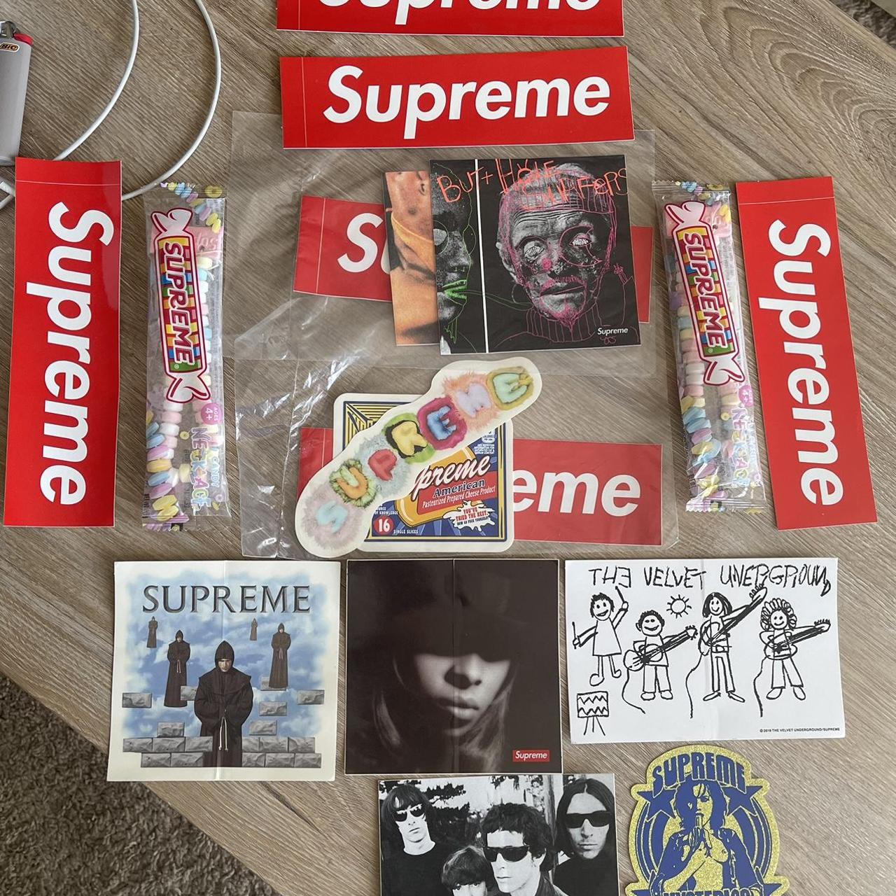 Supreme Collectibles | Depop