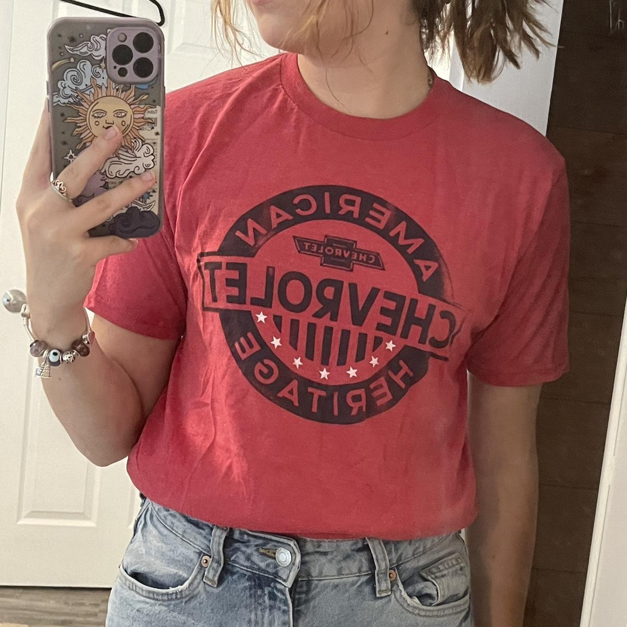 Sonoma Goods for Life Women's Tshirt Depop