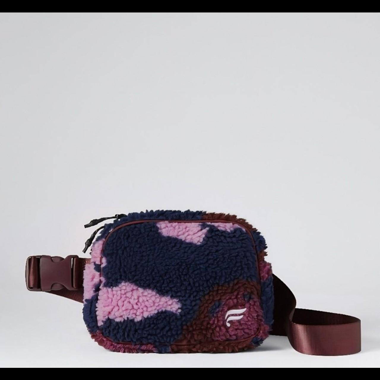 Fabletics Women's Bag - Multi – Fabletics Belt Ba… - image 2