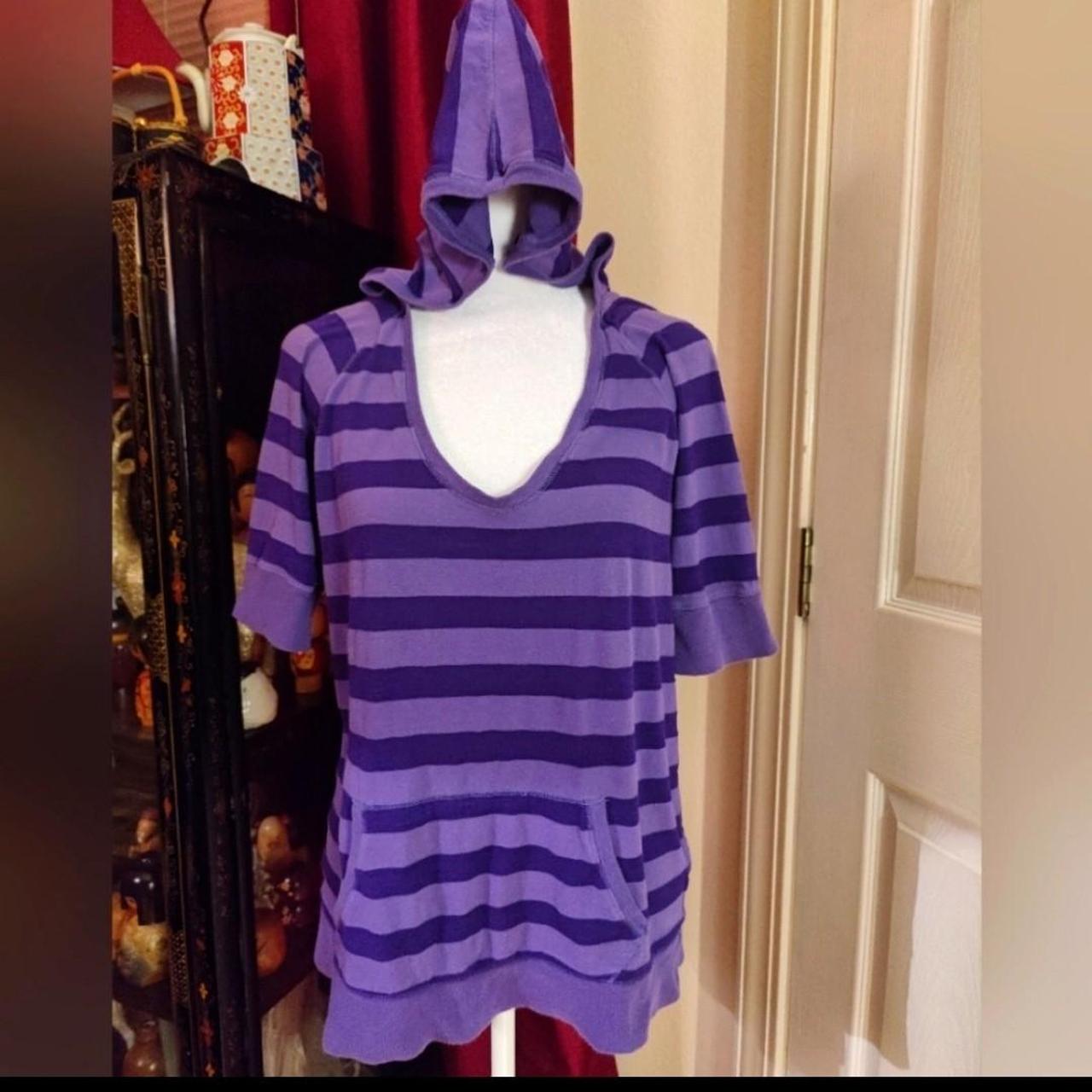 Old navy 2025 purple hoodie