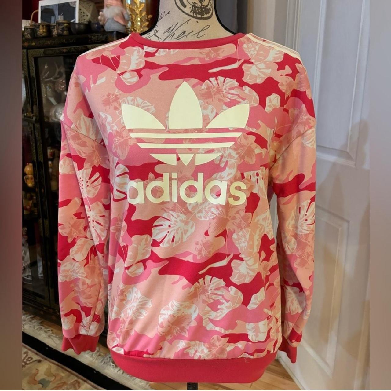 Adidas tropical on sale