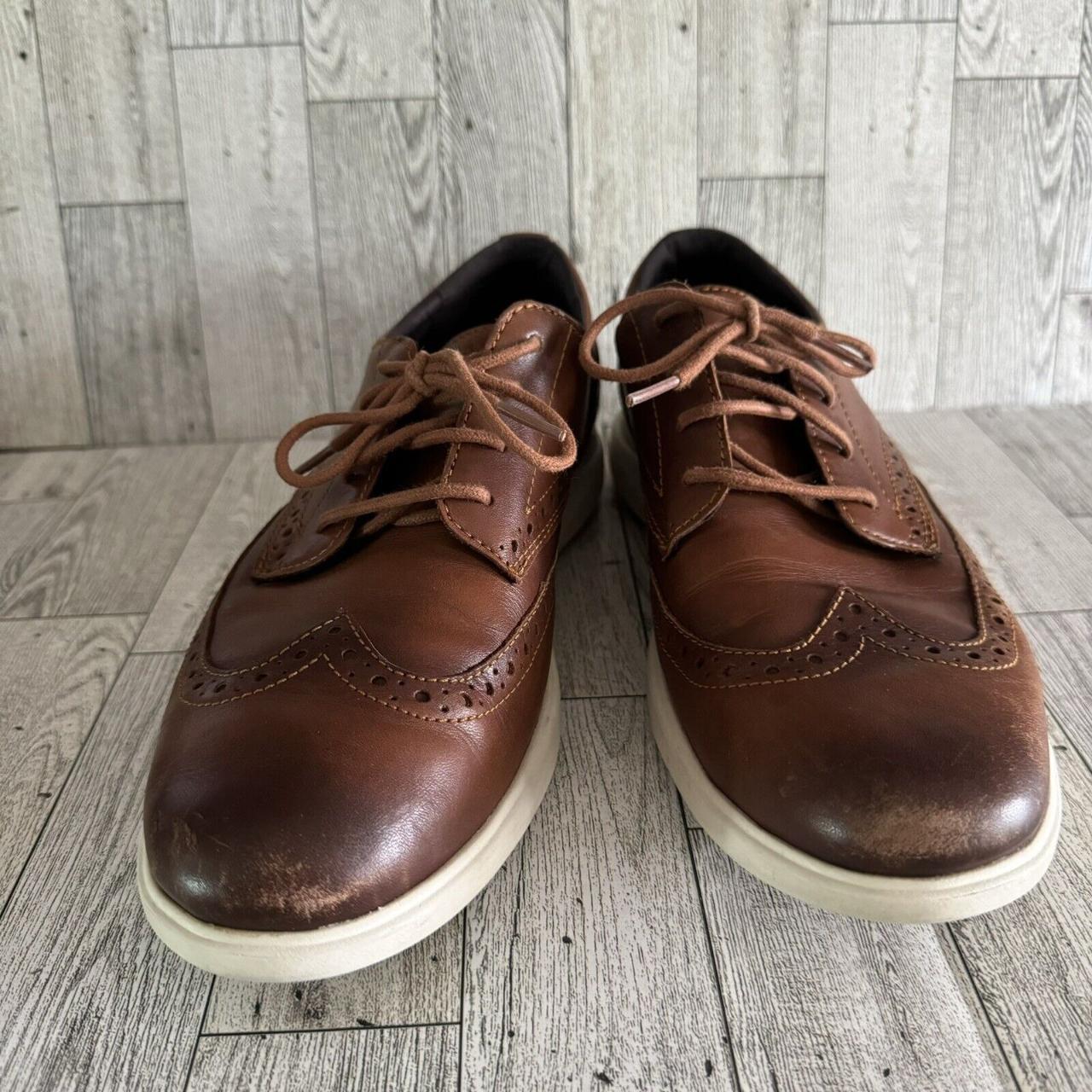 Cole haan grand essex oxford best sale