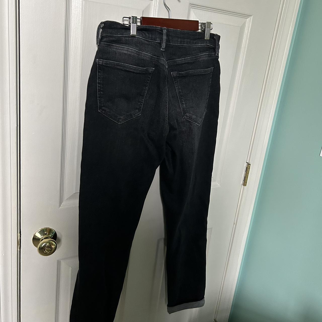 Banana Republic Men's Blue Jeans Depop