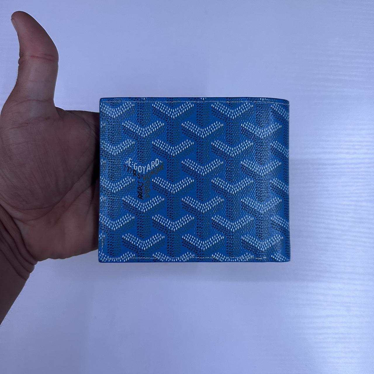 Goyard Men's Walletpurses Depop