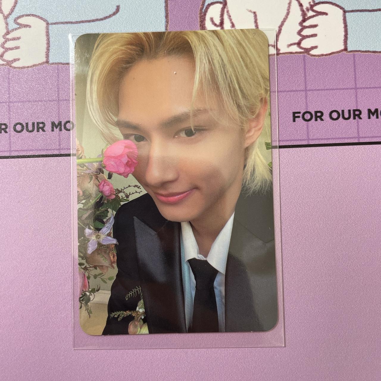 Seventeen FML carat ver Jun 10th mini album #fml&mldr; - Depop