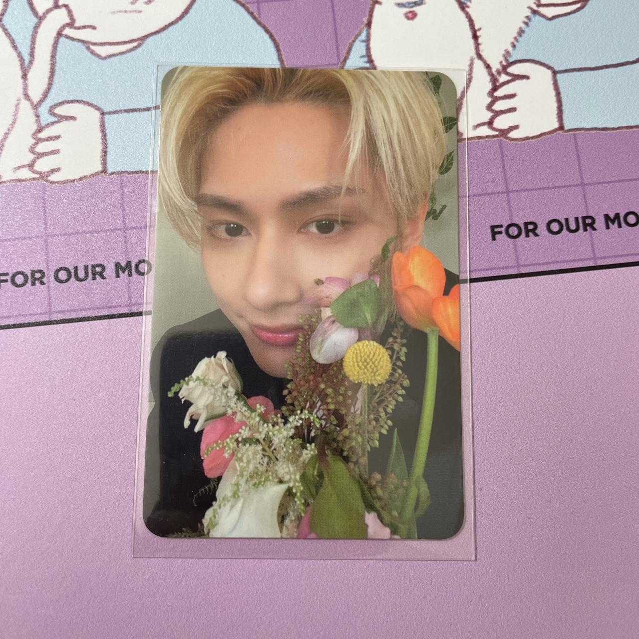 Seventeen FML carat ver Jun 10th mini album #fml&mldr; - Depop