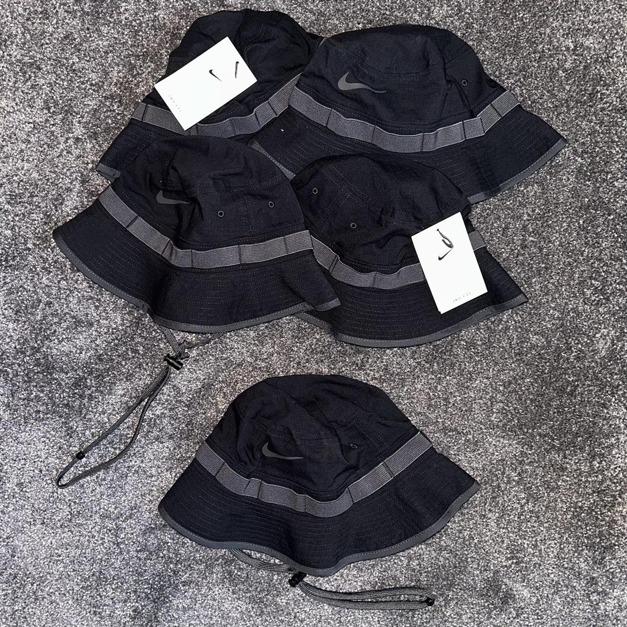 mens nike boonie hat