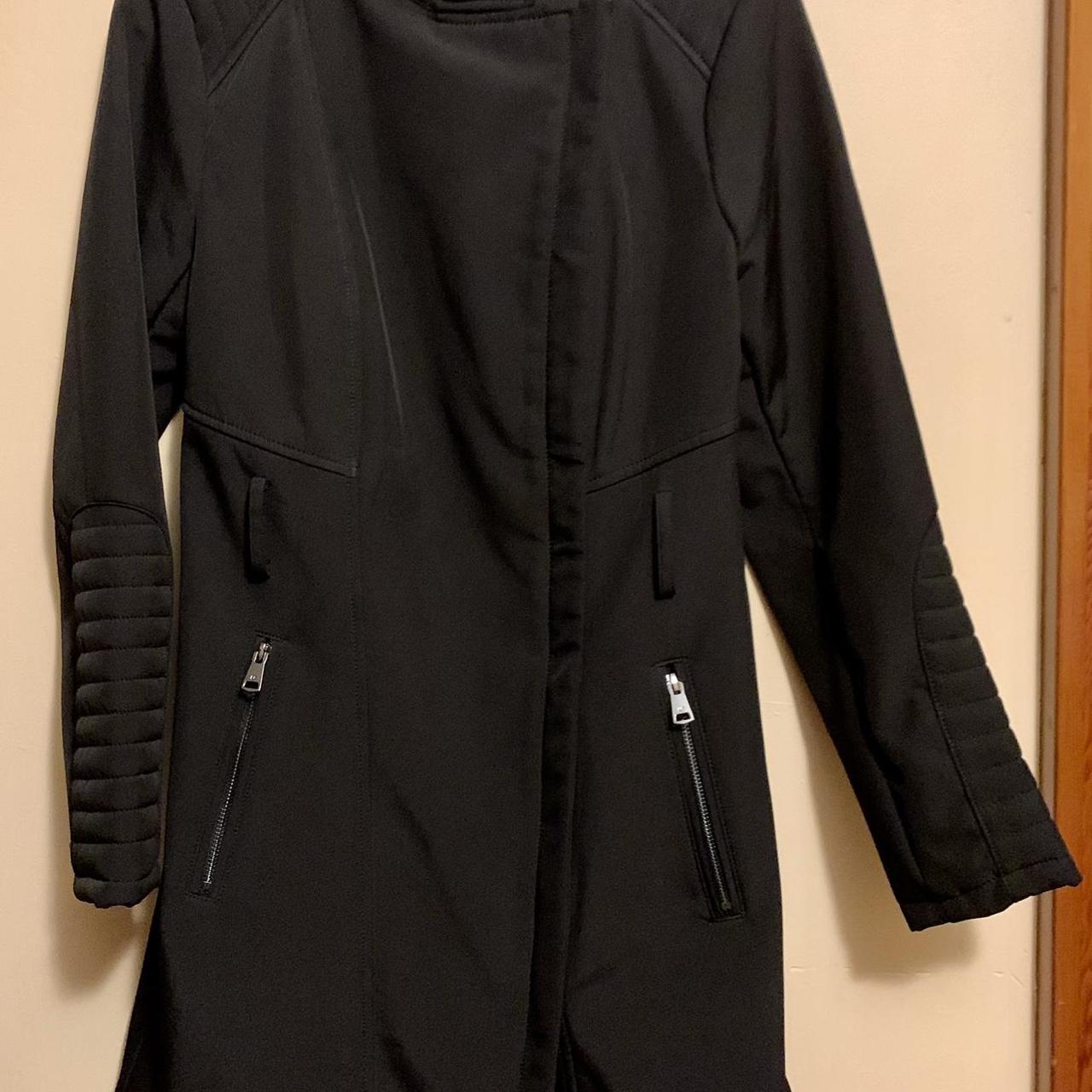 Kenneth cole discount winter coat womens