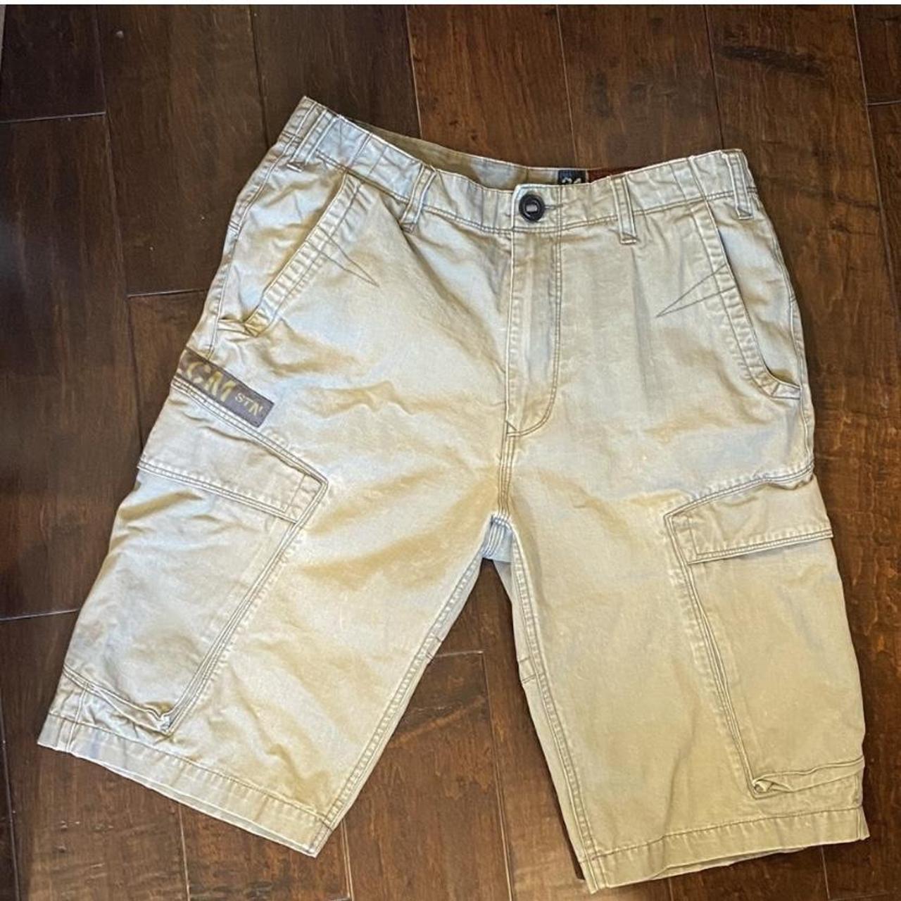 Volcom hotsell scout shorts