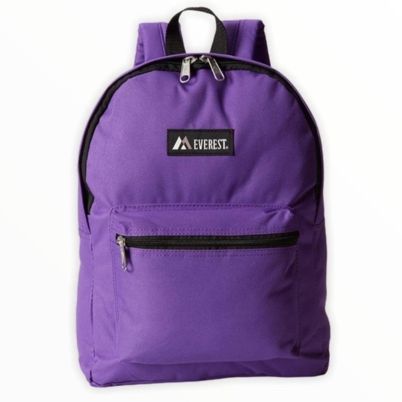 Everest basic outlet backpack