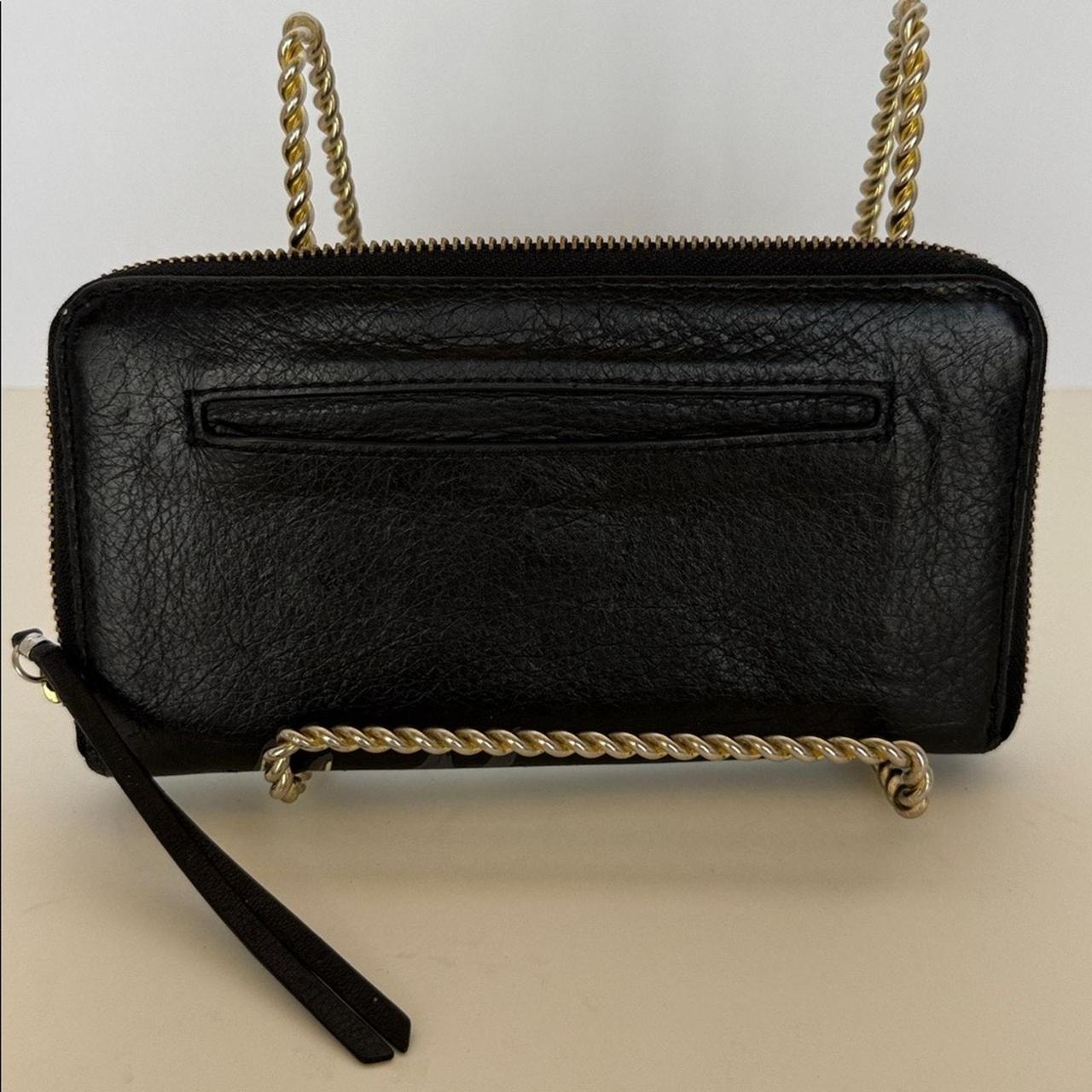 Source Unknown Women's Wallet - Black/Blue – *FLA… - image 4