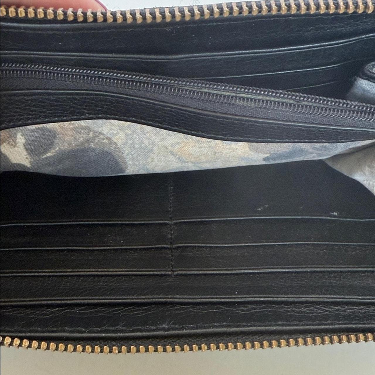 Source Unknown Women's Wallet - Black/Blue – *FLA… - image 7