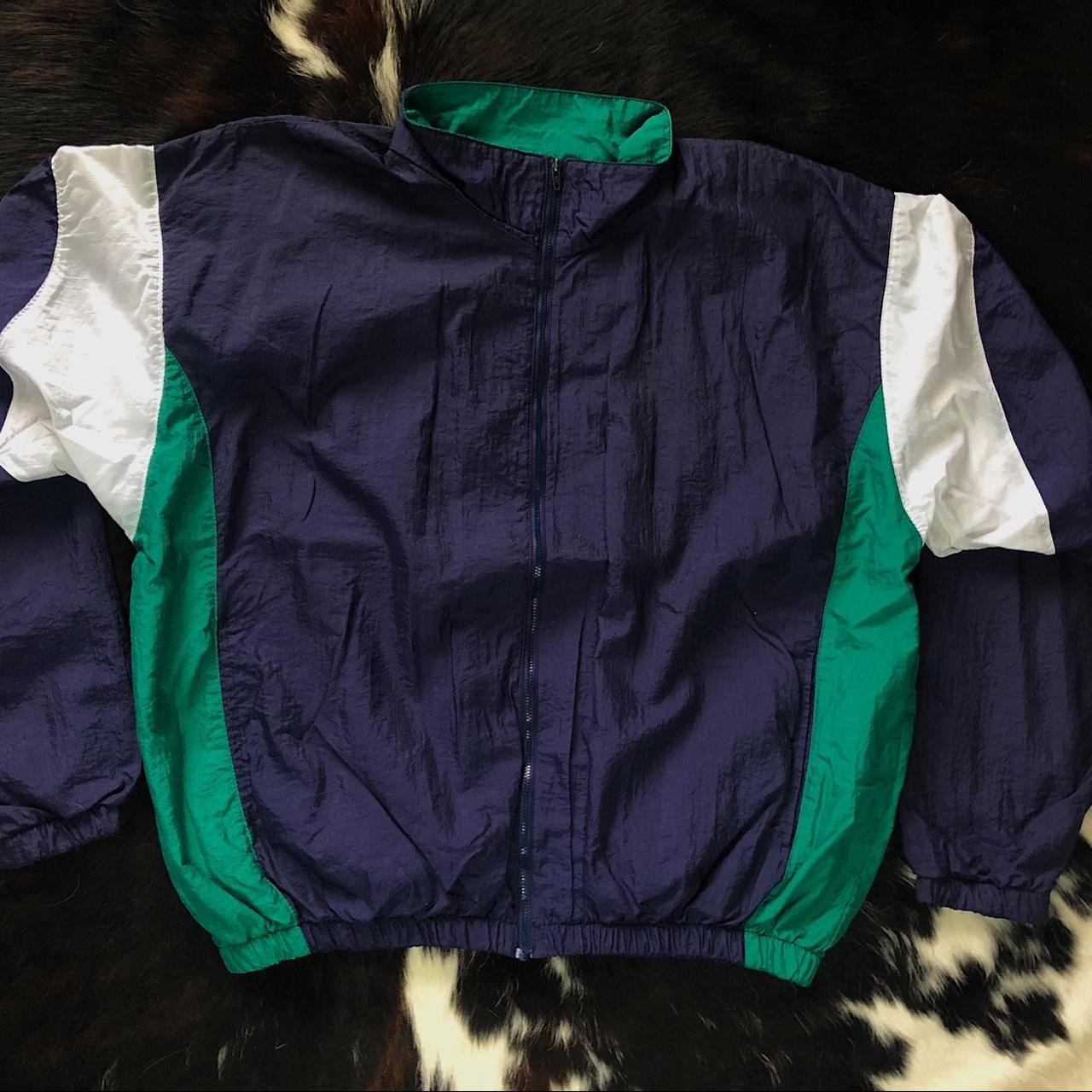 Augusta 2024 windbreaker jacket