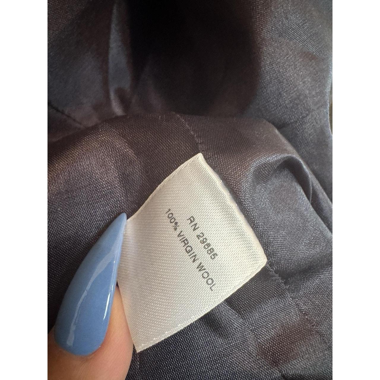 Pendleton Women's Jacket - Blue - 16 – Elevate yo… - image 3