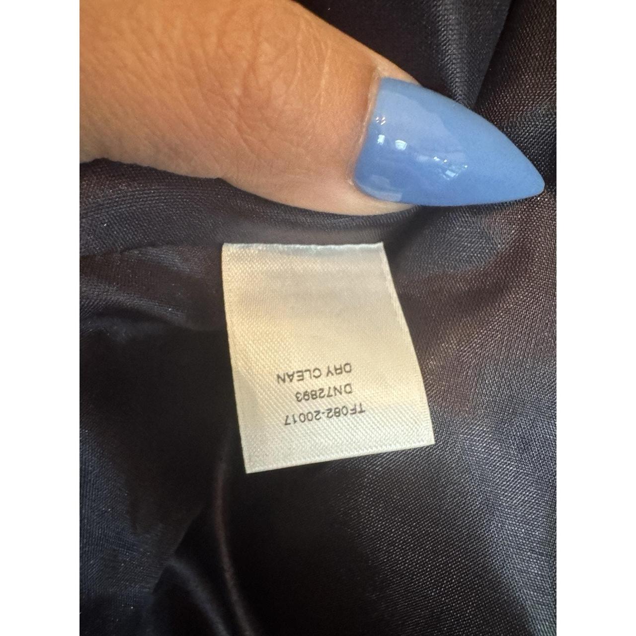 Pendleton Women's Jacket - Blue - 16 – Elevate yo… - image 8