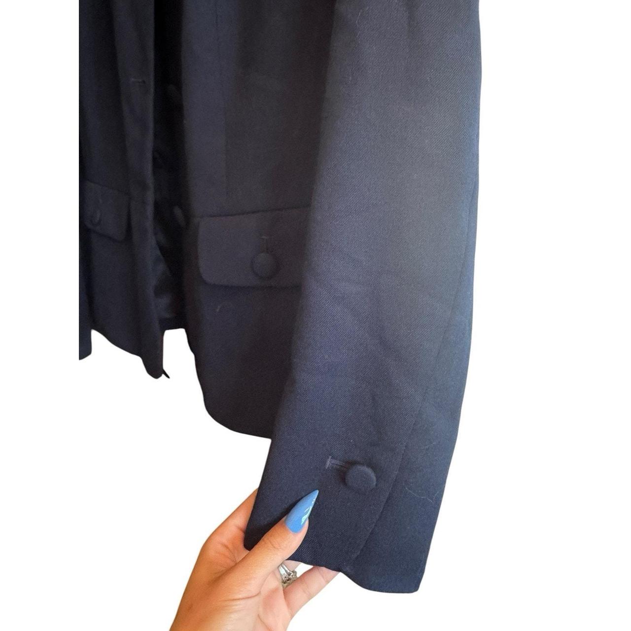 Pendleton Women's Jacket - Blue - 16 – Elevate yo… - image 6