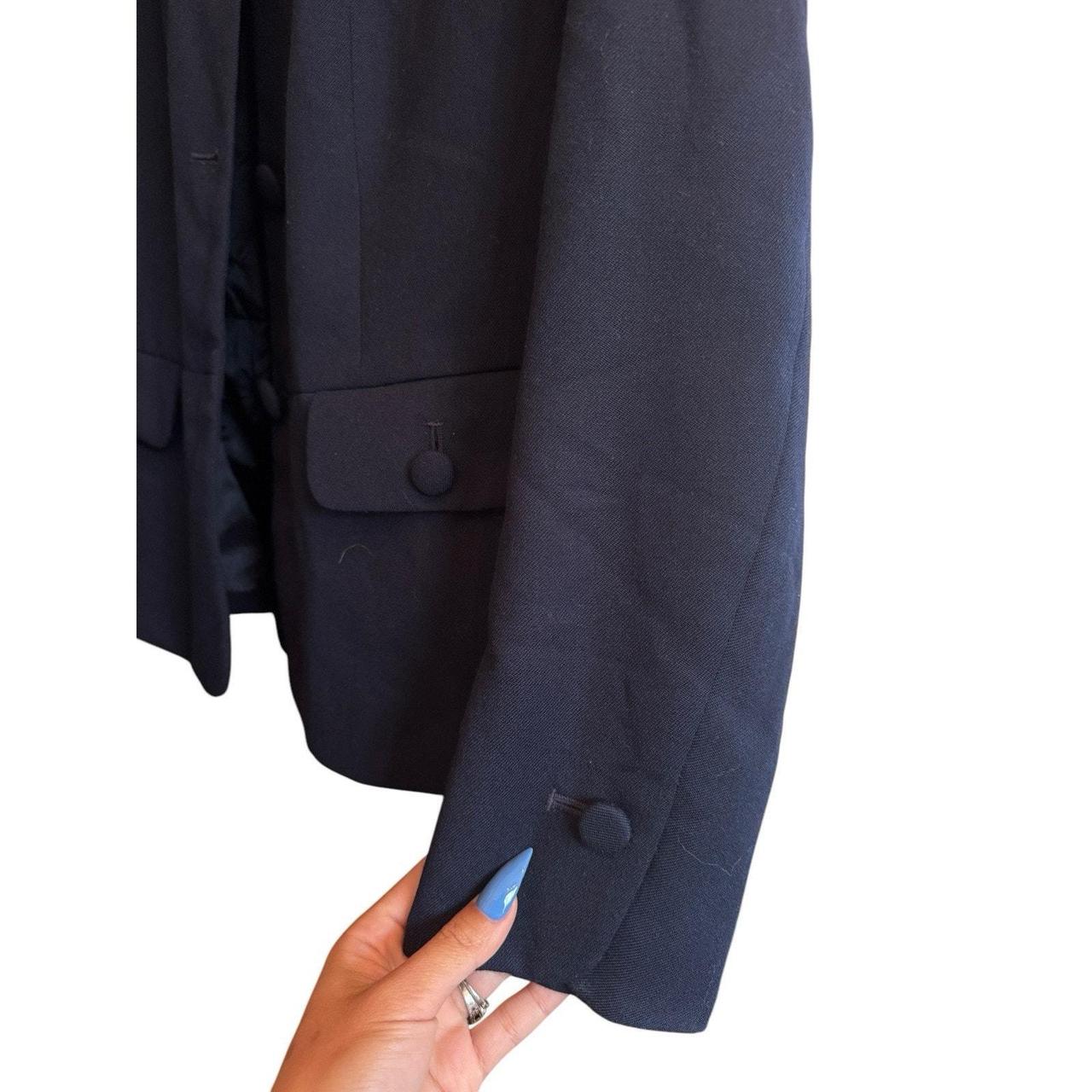 Pendleton Women's Jacket - Blue - 16 – Elevate yo… - image 7