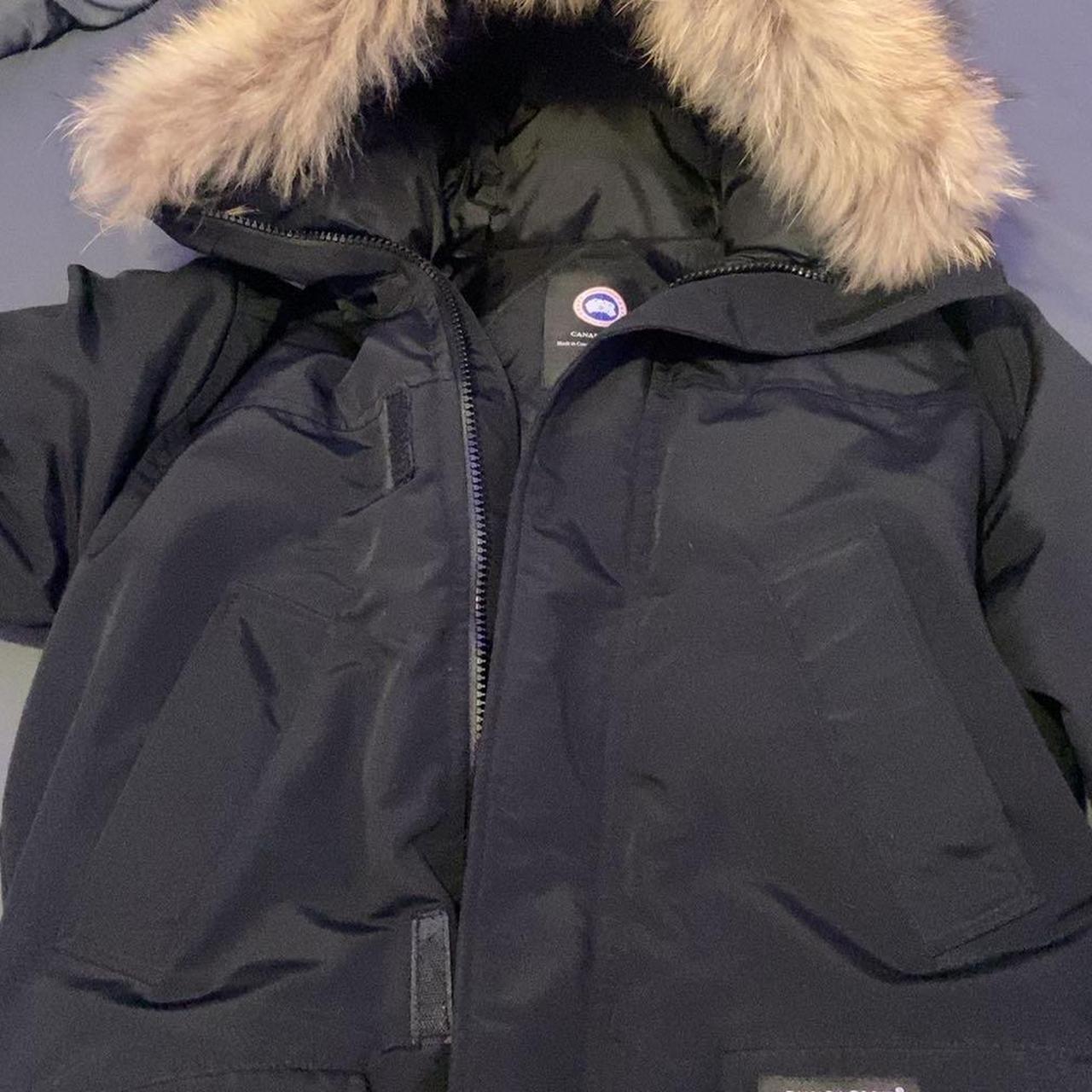 Puffer Jacket Repair Canada Goose Alterations Uk North Face Down