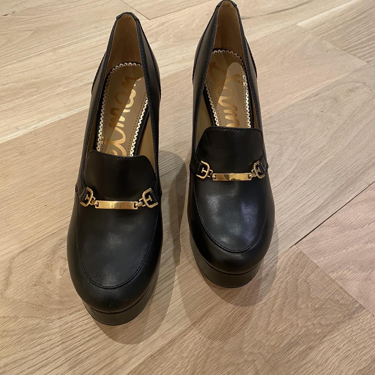 Sam edelman loafers on 2024 sale