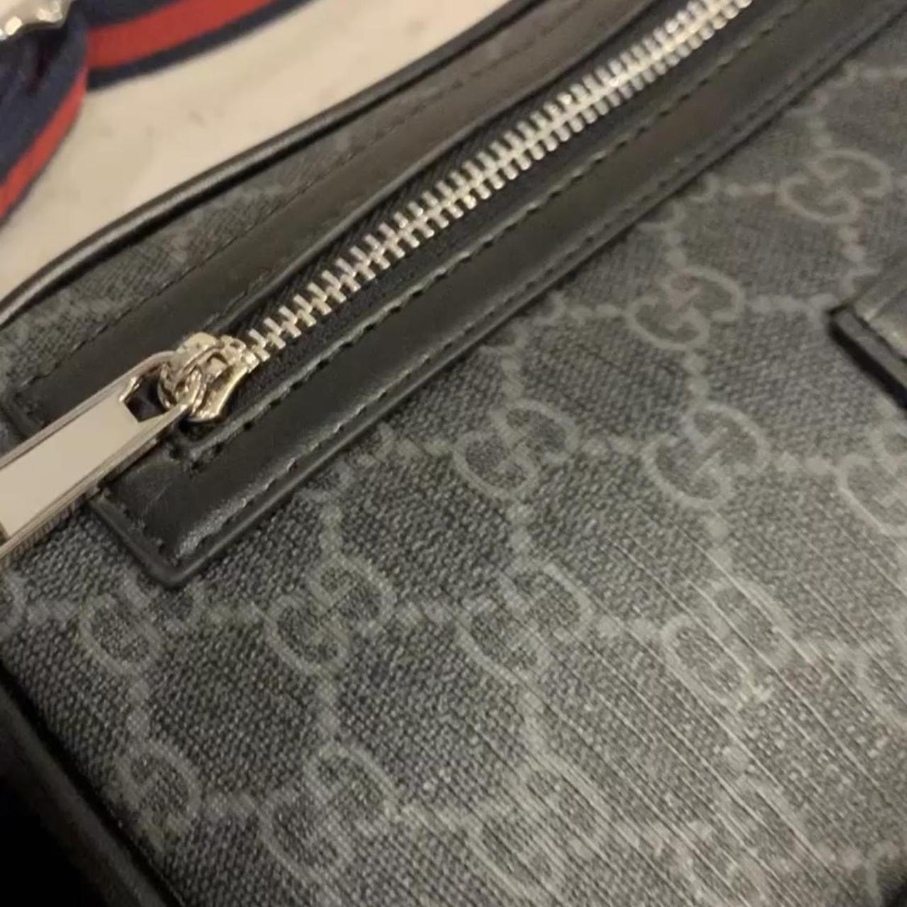 Gucci bum bag, great quality for a great price,... - Depop