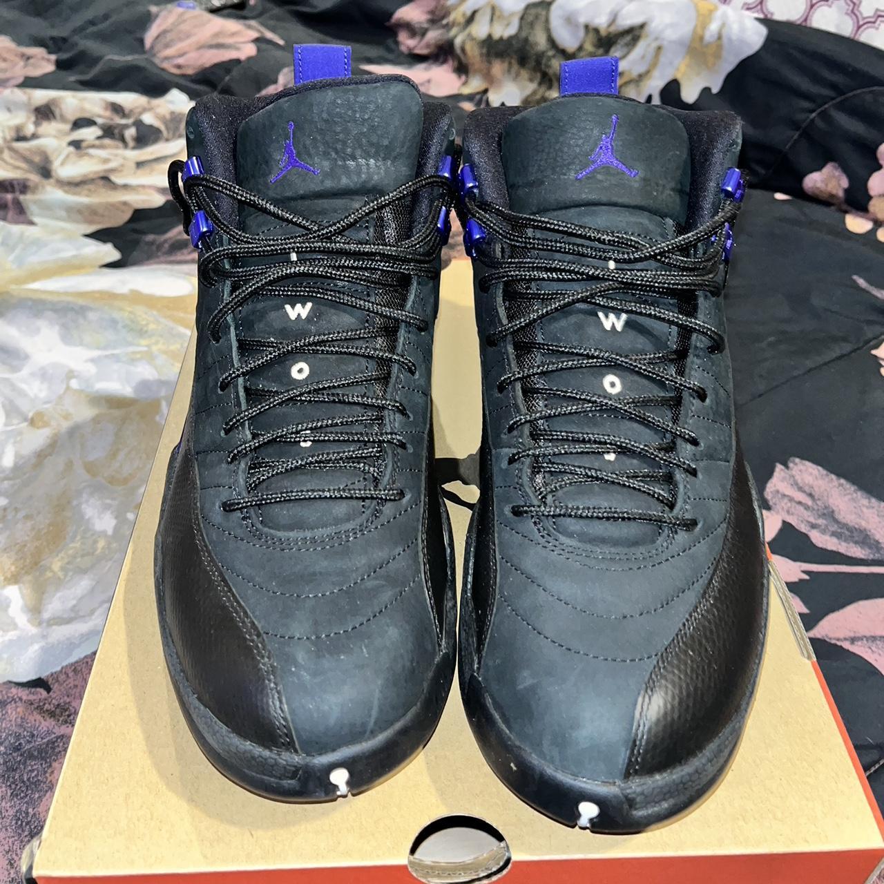 air jordan 12 size 11.5