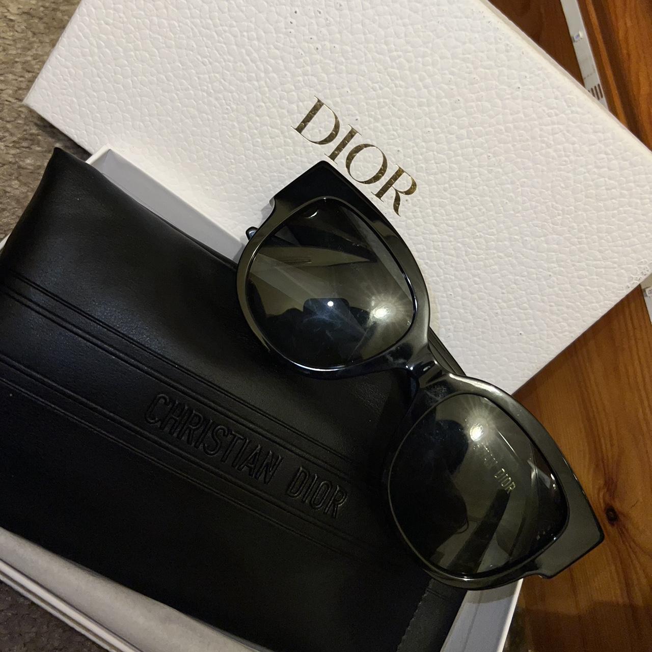 Brand New Christian Dior Sunglasses Dior Rave 807 India | Ubuy