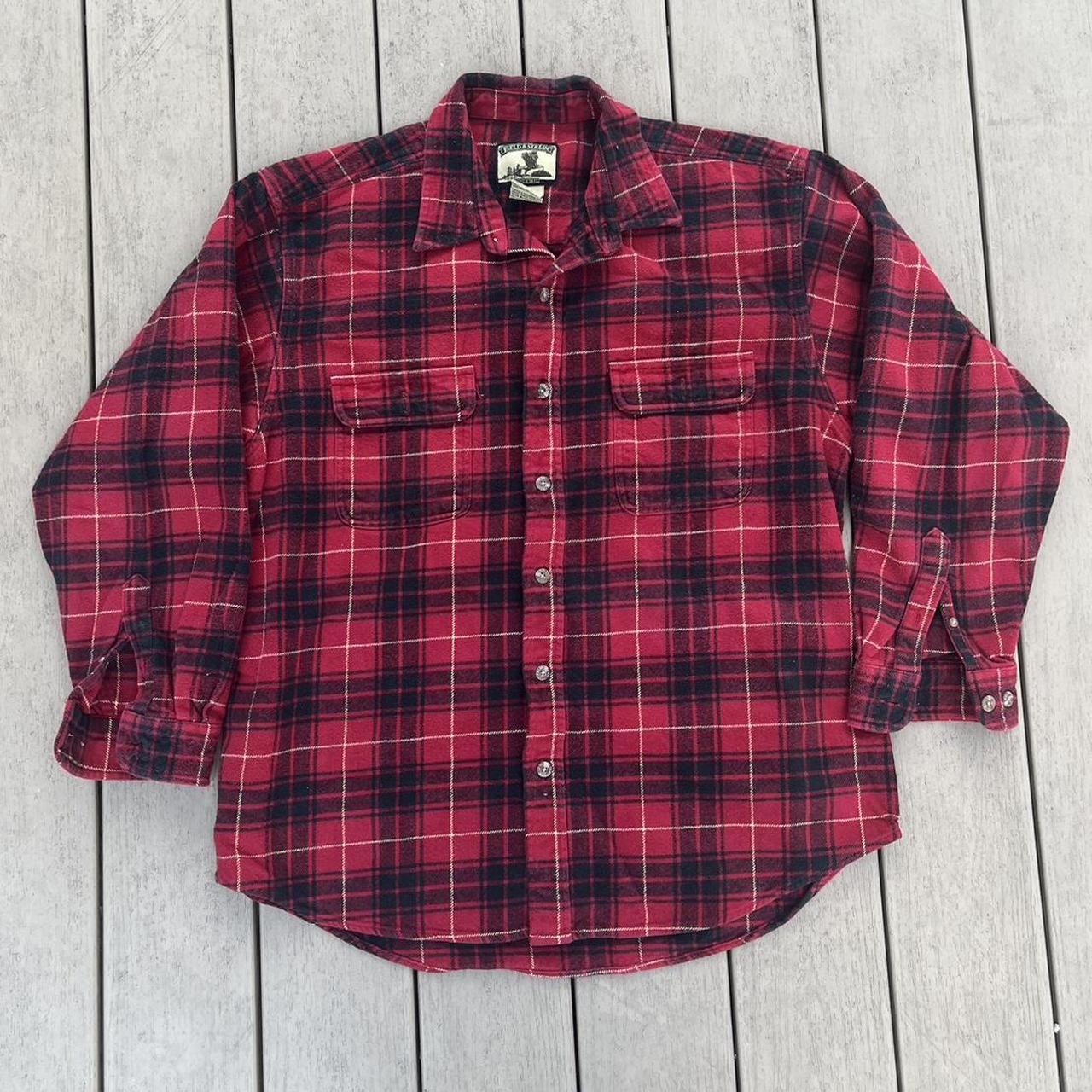 item listed by kredresell