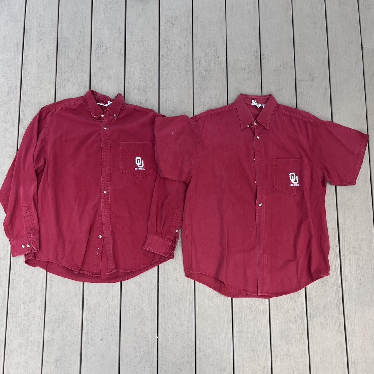 item listed by kredresell