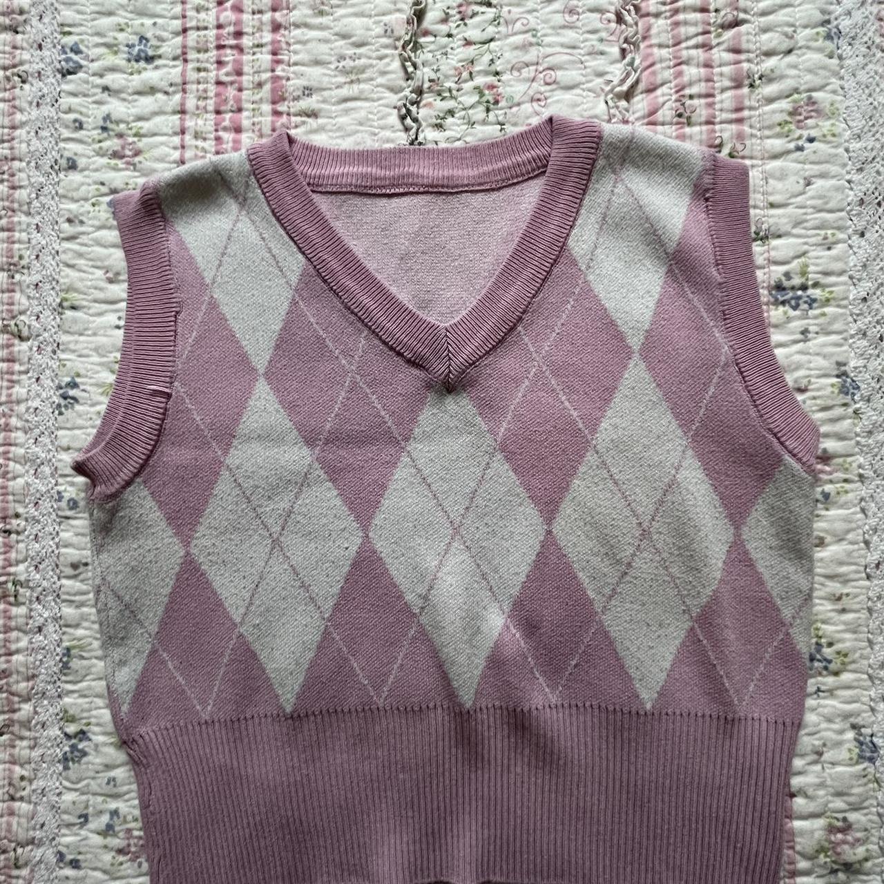 item listed by angelic_thrift_finds