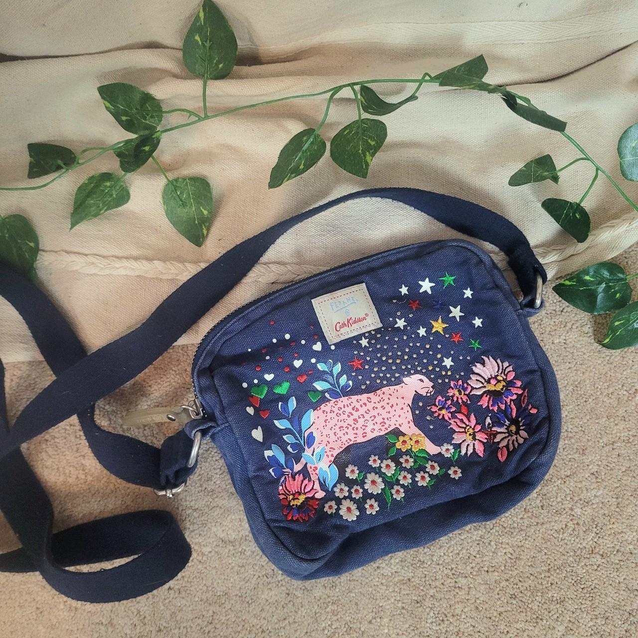 Cath kidston store fearne purse