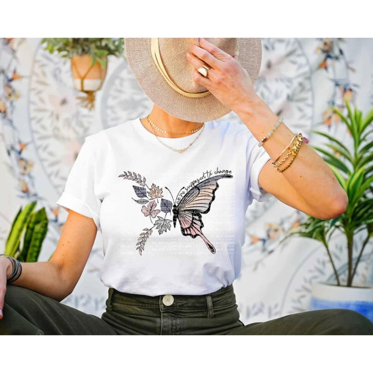 Nice Collective Women's White T-shirt