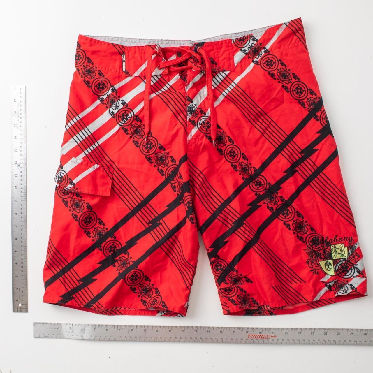 Billabong hot sale kids shorts