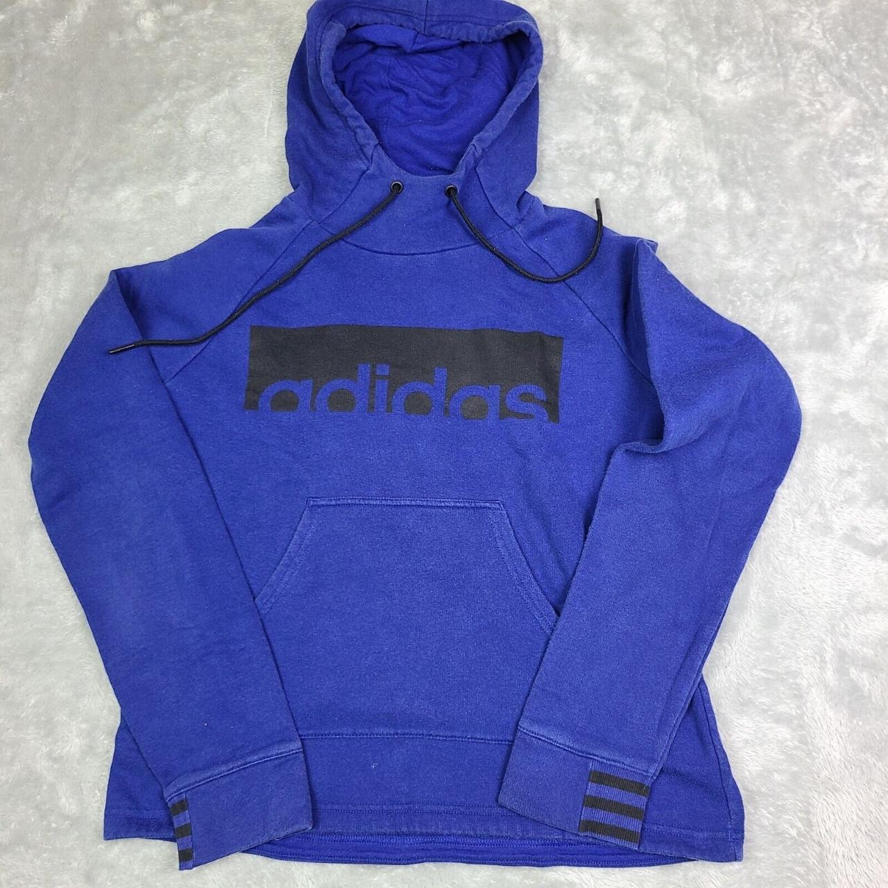 Adidas must best sale have versatility hoodie