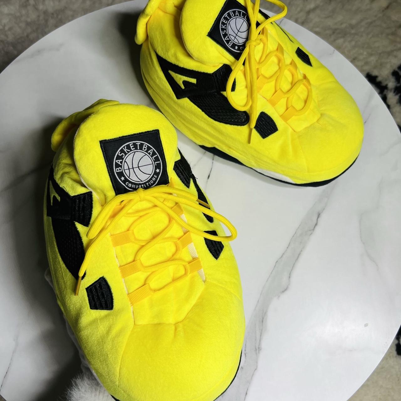 mens slippers jordan