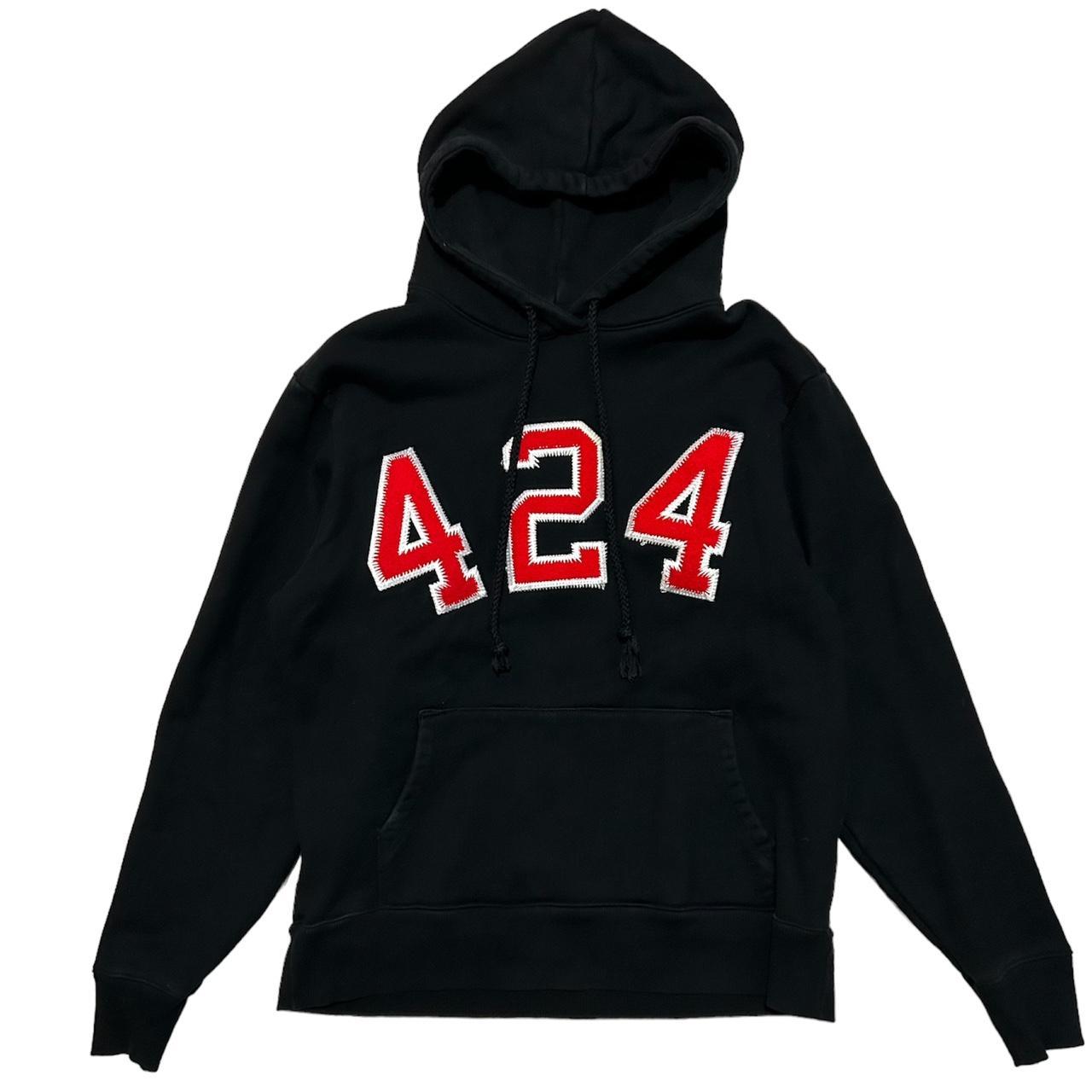 Fourtwofour hoodie best sale