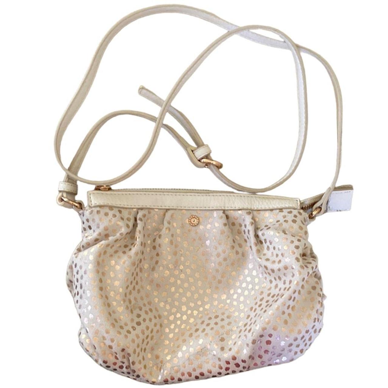 Lauren conrad crossbody best sale